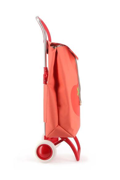 Agatha Ruiz De La Prada CARRO TOMATE