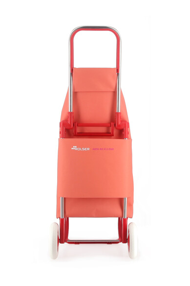 Agatha Ruiz De La Prada CARRO TOMATE