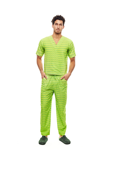 Agatha Ruiz De La Prada CASACA UNISEX