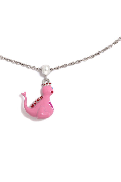 Agatha Ruiz De La Prada CHARM DINO SIN CADENA
