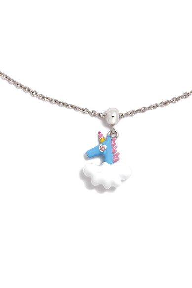 Agatha ruiz de la prada CHARM UNICORNIO SIN CADENA
