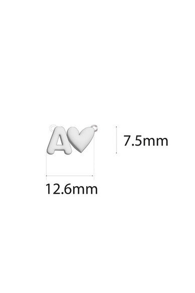 Agatha Ruiz De La Prada COLGANTE A