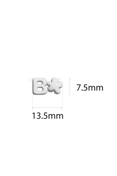 Agatha Ruiz De La Prada COLGANTE B