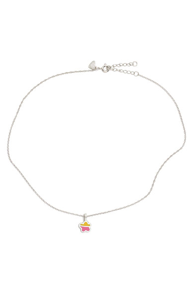 Agatha Ruiz De La Prada COLGANTE BLOCK COLOR FLOR