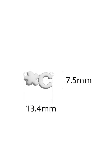 Agatha Ruiz De La Prada COLGANTE C