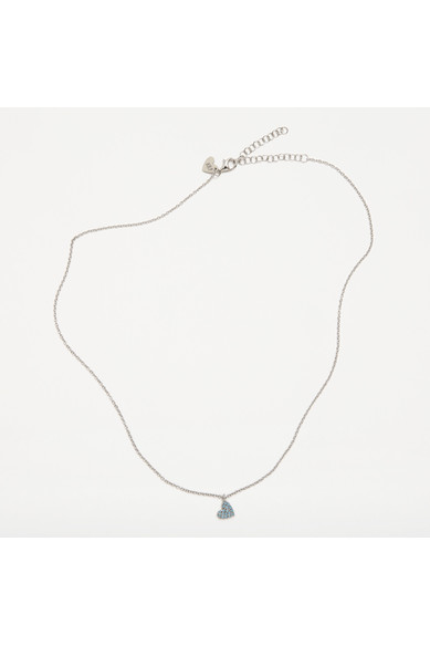 Agatha ruiz de la prada COLGANTE CORAZON STARLIGHT