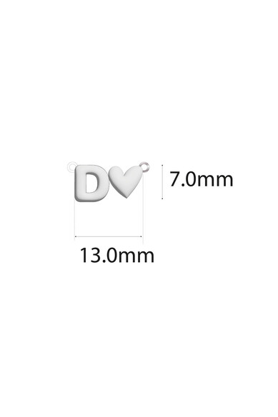 Agatha Ruiz De La Prada COLGANTE D