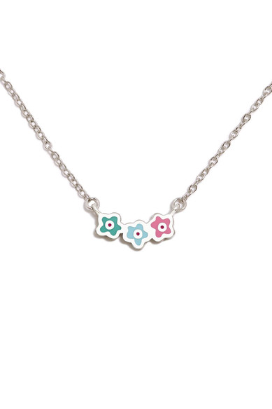 Agatha ruiz de la prada COLGANTE DEGRADEE FLORES