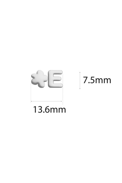 Agatha Ruiz De La Prada COLGANTE E