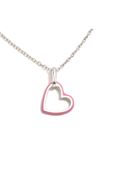 Agatha ruiz de la prada COLGANTE FILO CORAZON