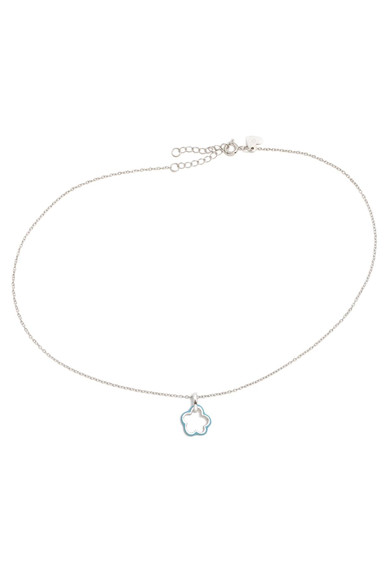 Agatha Ruiz De La Prada COLGANTE FILO FLOR