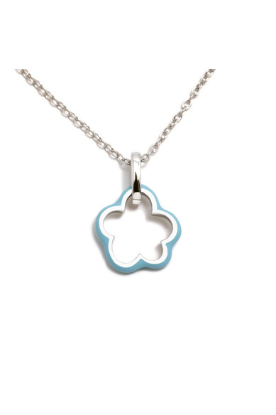 Agatha ruiz de la prada COLGANTE FILO FLOR