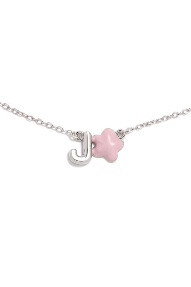 Agatha Ruiz De La Prada COLGANTE J