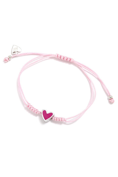 Agatha ruiz de la prada COLGANTE KILO FLOR ROSA