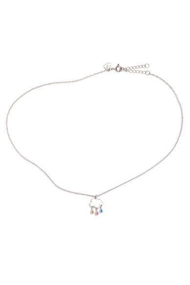 Agatha Ruiz De La Prada COLGANTE LLUVIA