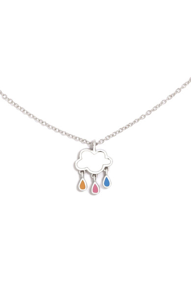 Agatha ruiz de la prada COLGANTE LLUVIA