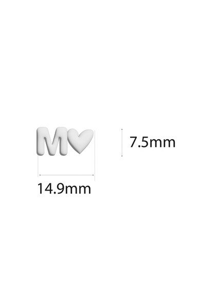 Agatha Ruiz De La Prada COLGANTE M