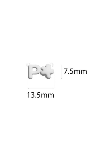 Agatha Ruiz De La Prada COLGANTE P