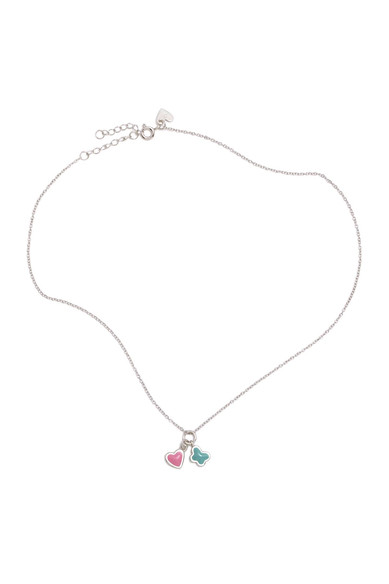 Agatha Ruiz De La Prada COLGANTE PUFFY ROSA AGUA