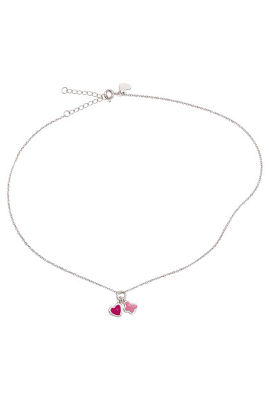 Agatha Ruiz De La Prada COLGANTE PUFFY ROSA FUCSIA