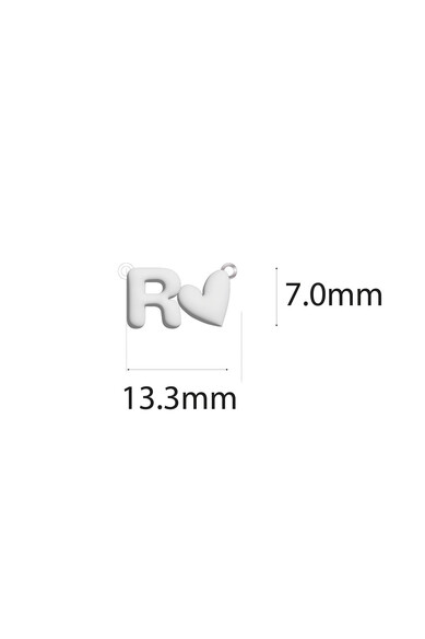 Agatha Ruiz De La Prada COLGANTE R