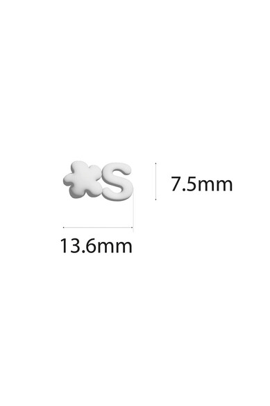 Agatha Ruiz De La Prada COLGANTE S