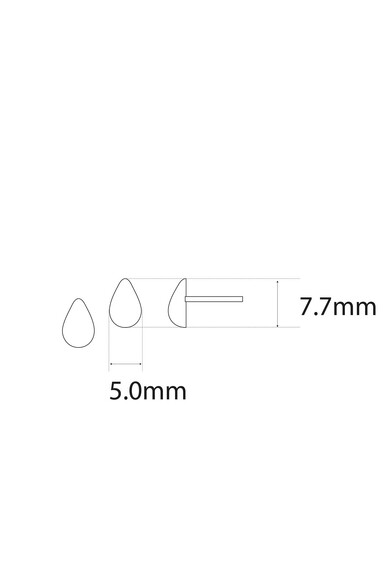 Agatha Ruiz De La Prada COLGANTE VENETA CORAZON