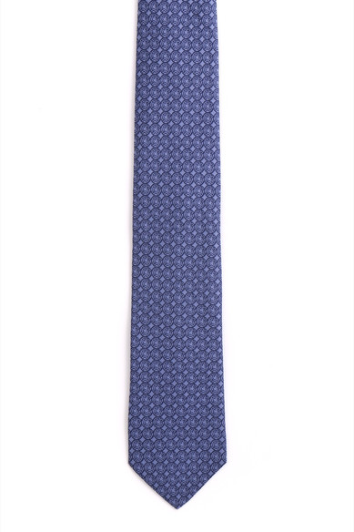 Agatha Ruiz De La Prada CORBATA AZUL ESTRELLAS