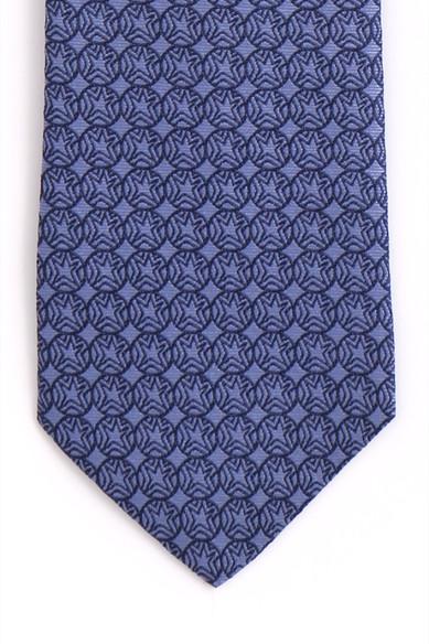 Agatha Ruiz De La Prada CORBATA AZUL ESTRELLAS