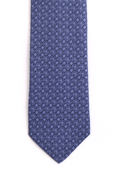 Agatha Ruiz De La Prada CORBATA AZUL ESTRELLAS