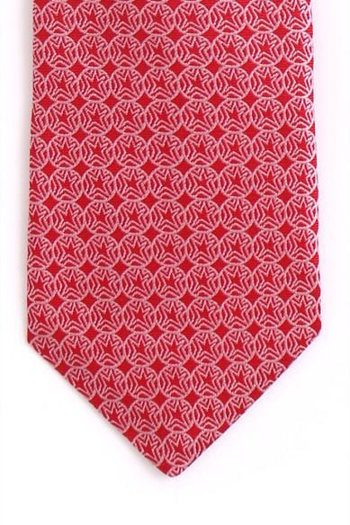 Agatha Ruiz De La Prada CORBATA ROJO ESTRELLAS