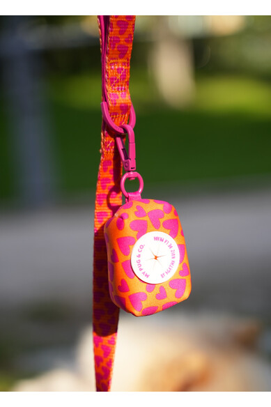 Agatha Ruiz De La Prada CORREA CORAZONES