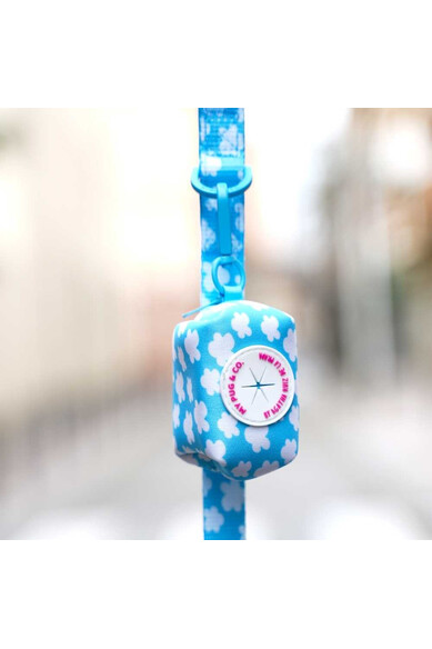 Agatha Ruiz De La Prada CORREA NUBES