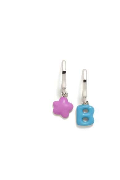 Agatha ruiz de la prada CRIOLLA B