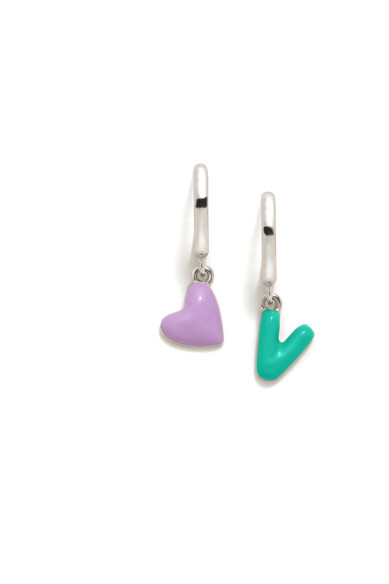 Agatha Ruiz De La Prada CRIOLLA V