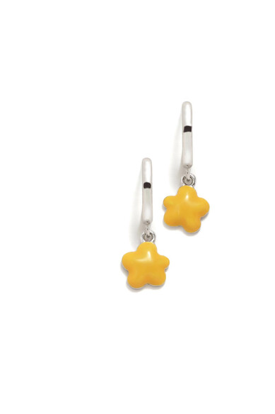 Agatha Ruiz De La Prada CRIOLLAS FLORES AMARILLAS