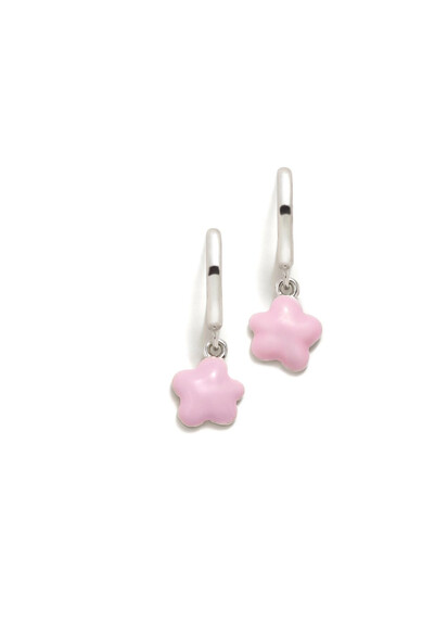 Agatha ruiz de la prada CRIOLLAS FLORES ROSA