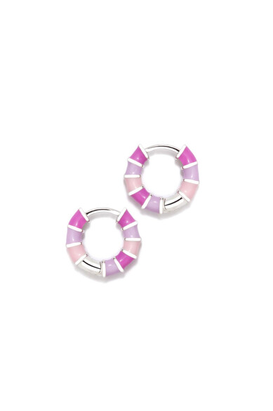 Agatha ruiz de la prada CRIOLLAS KILO MORADO