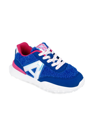 Agatha Ruiz De La Prada DEPORTIVO BORREGUILLO AZUL
