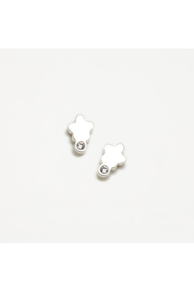 Agatha Ruiz De La Prada EARRIN CLOUD FIL