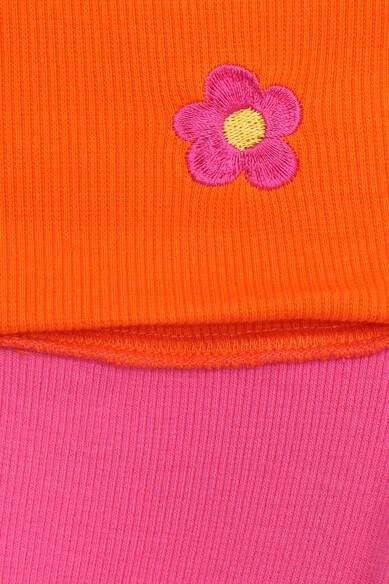 Agatha Ruiz De La Prada FALDA LAPIZ ROSA CANALE