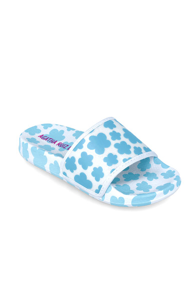 Agatha Ruiz De La Prada FLIP FLOP NUBES