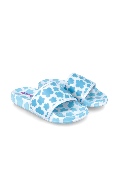 Agatha ruiz de la prada FLIP FLOP NUBES