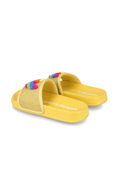 Agatha Ruiz De La Prada FLIP FLOP TULIPAN