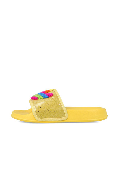 Agatha Ruiz De La Prada FLIP FLOP TULIPAN