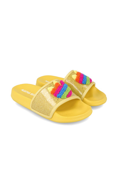Agatha ruiz de la prada FLIP FLOP TULIPAN