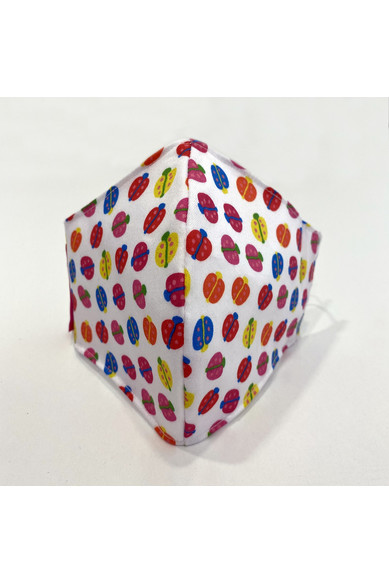 Agatha Ruiz De La Prada MASCARILLA MARIQUITAS