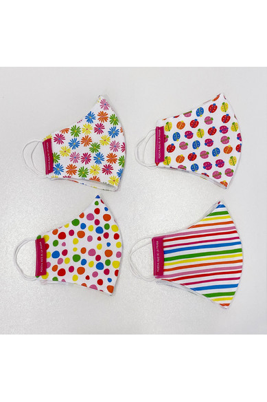 Agatha Ruiz De La Prada MASCARILLA MARIQUITAS