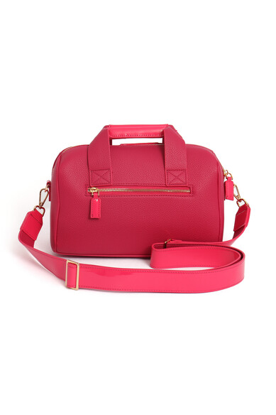 Agatha Ruiz De La Prada MINI BOWLING FUCSIA ARP