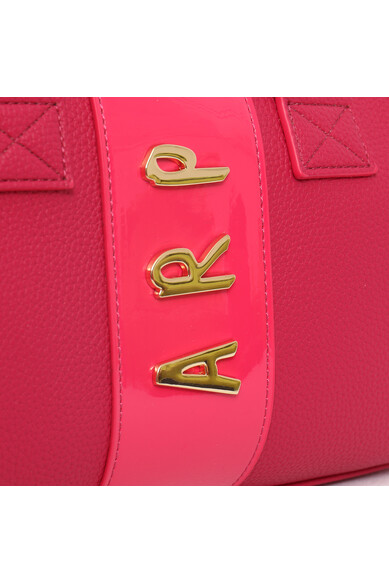 Agatha Ruiz De La Prada MINI BOWLING FUCSIA ARP